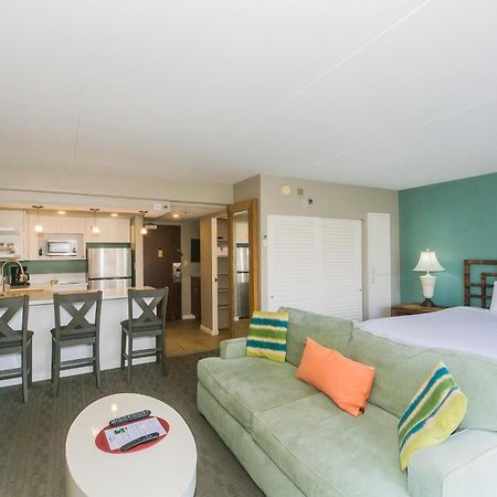 Ilikai Tower 613 City View 1Br Honolulu Eksteriør bilde